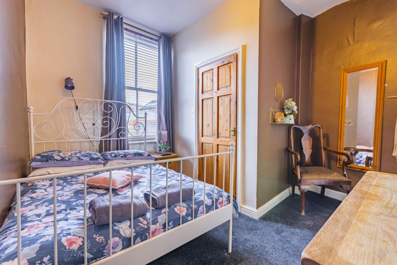 The Watergate Inn York Esterno foto