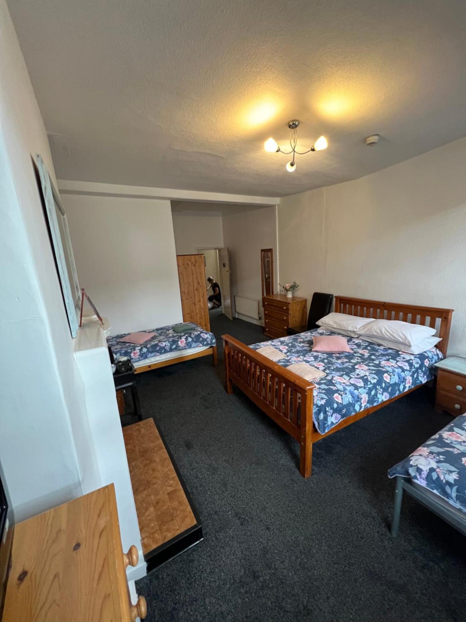 The Watergate Inn York Esterno foto