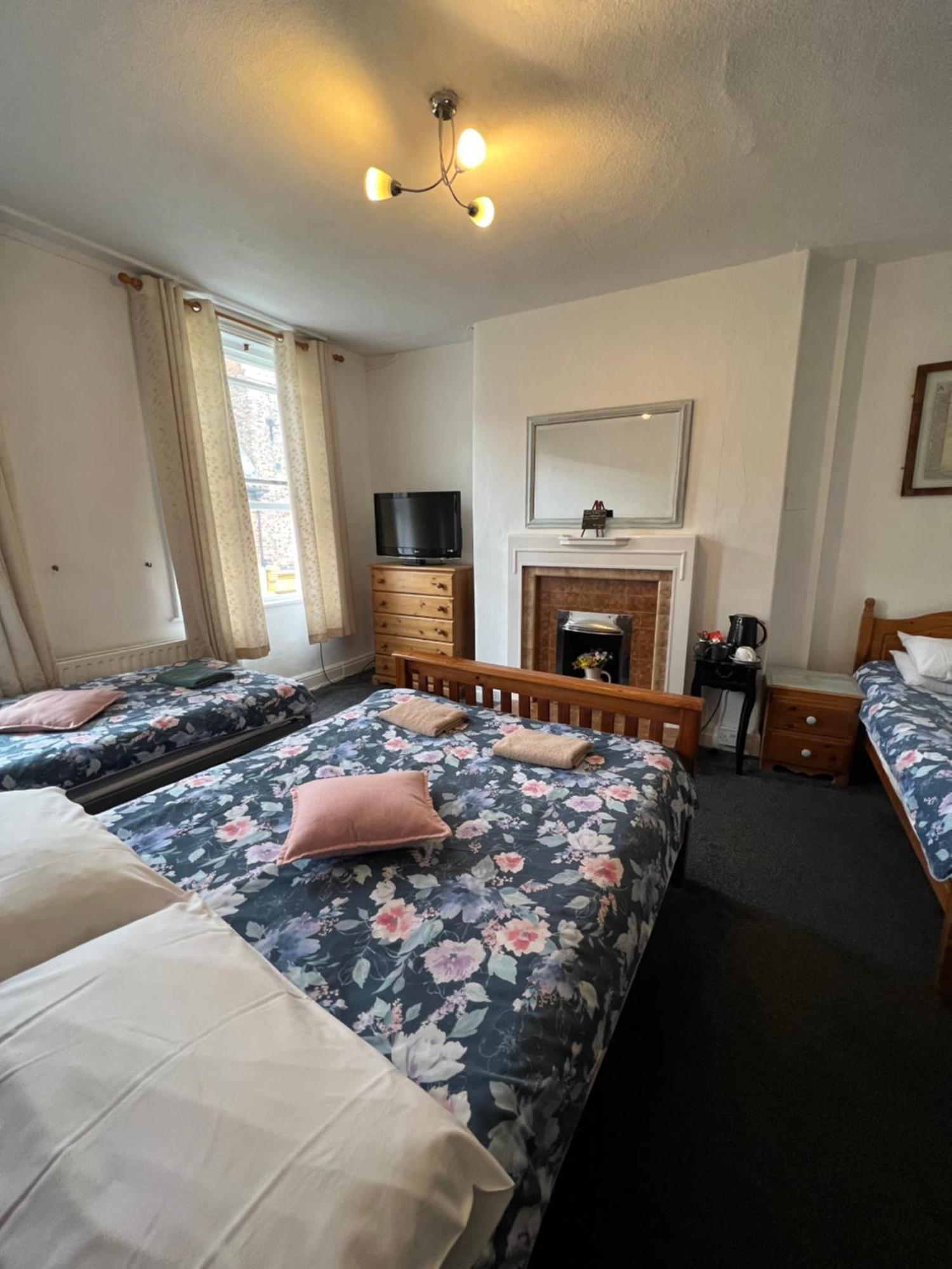 The Watergate Inn York Esterno foto