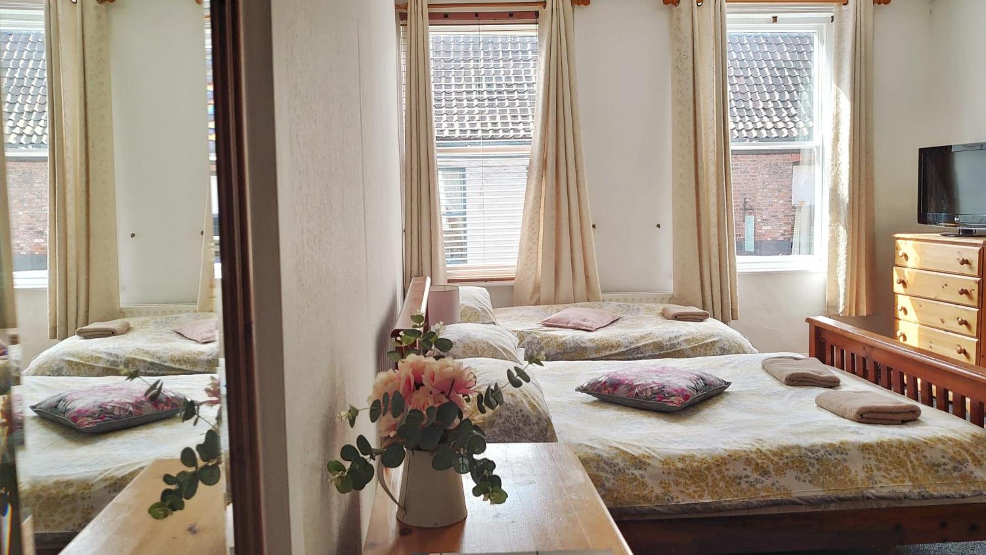 The Watergate Inn York Esterno foto