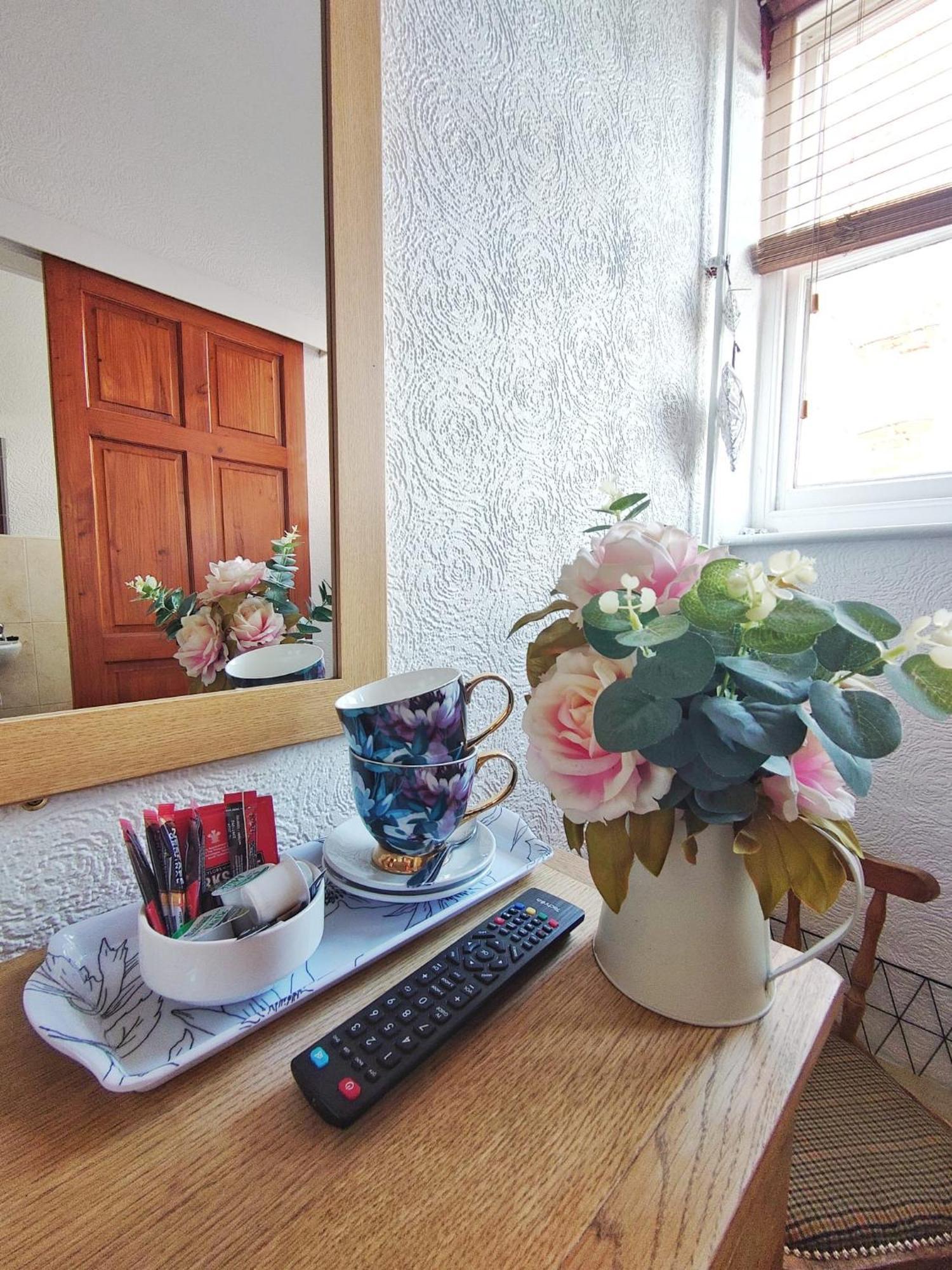 The Watergate Inn York Esterno foto